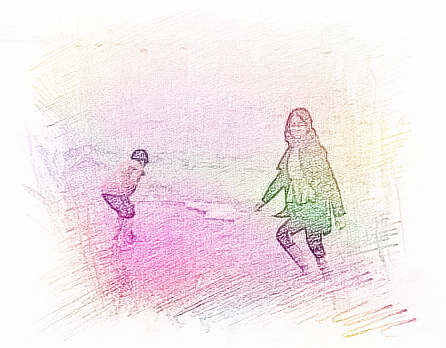 梦见撞小孩　周公解梦之梦到撞小孩