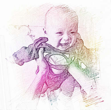 梦见打掉小孩　周公解梦之梦到打掉小孩