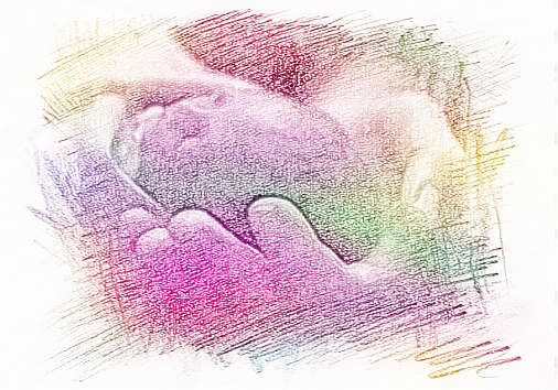 梦见小孩玩火　周公解梦之梦到小孩玩火