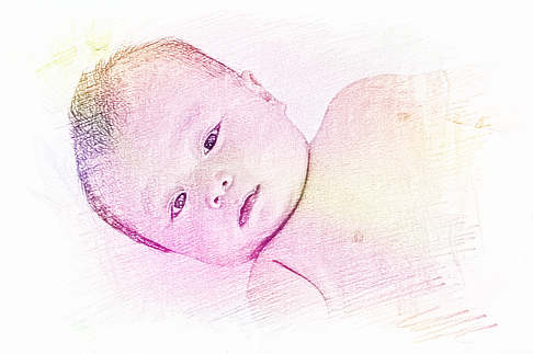 梦见小孩没了　周公解梦之梦到小孩没了