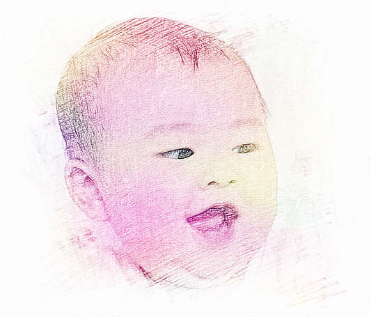 梦见狗咬小孩　周公解梦之梦到狗咬小孩