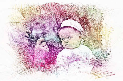 梦见小孩坠楼　周公解梦之梦到小孩坠楼