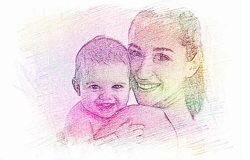 梦见母亲被打　周公解梦之梦到母亲被打