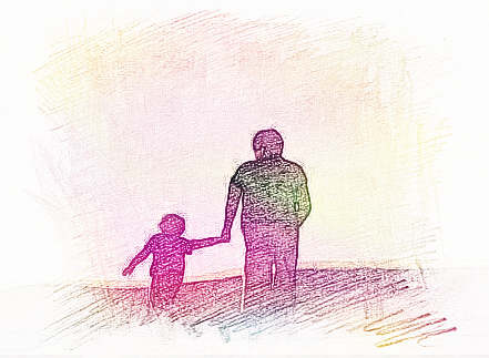 梦见父亲出殡　周公解梦之梦到父亲出殡