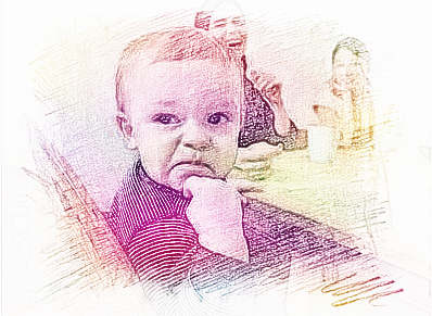 梦见几个小孩　周公解梦之梦到几个小孩