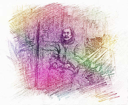 梦见母亲打我　周公解梦之梦到母亲打我