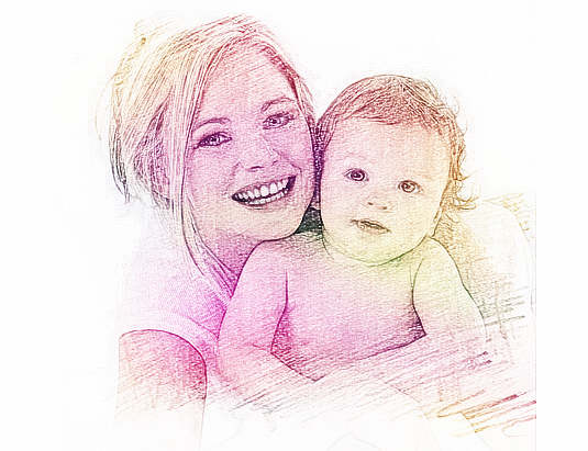 梦见母亲发疯　周公解梦之梦到母亲发疯