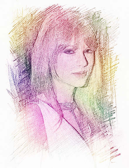 梦见女人眼睛　周公解梦之梦到女人眼睛