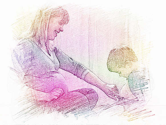 梦见母亲坐牢　周公解梦之梦到母亲坐牢