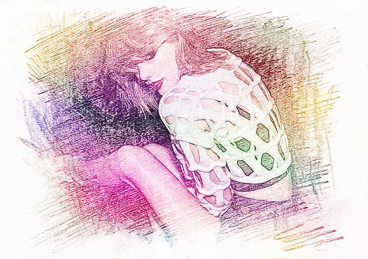 梦见女人喂奶　周公解梦之梦到女人喂奶