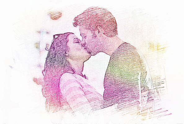 梦见抱老婆　周公解梦之梦到抱老婆