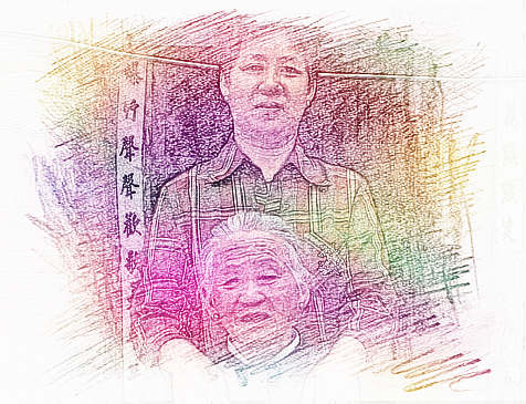 梦见杀了母亲　周公解梦之梦到杀了母亲