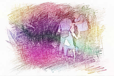 梦见妻子被抓　周公解梦之梦到妻子被抓