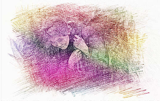 梦见母亲车祸　周公解梦之梦到母亲车祸