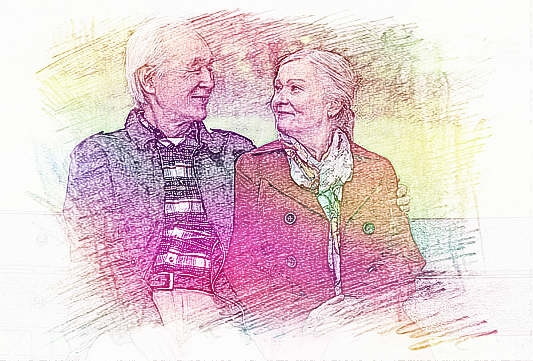 梦见妻子有病　周公解梦之梦到妻子有病