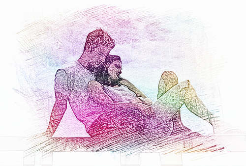 梦见妻子被杀　周公解梦之梦到妻子被杀