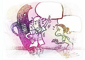 梦见被人骗　周公解梦之梦到被人骗