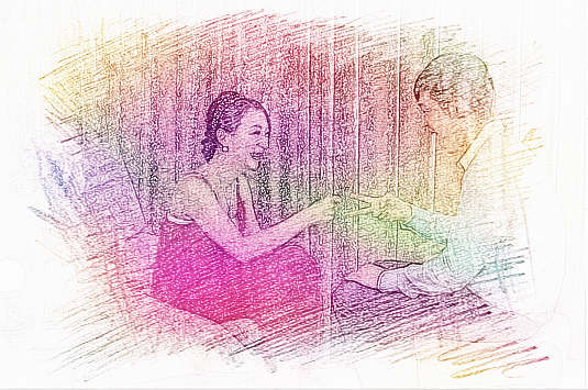 梦见老婆车祸　周公解梦之梦到老婆车祸