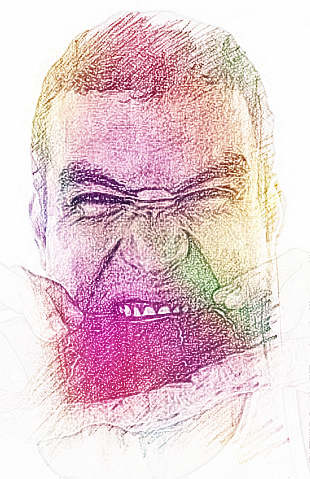 梦见自己吃人　周公解梦之梦到自己吃人