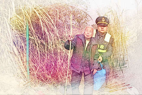 梦见给亲人找　周公解梦之梦到给亲人找