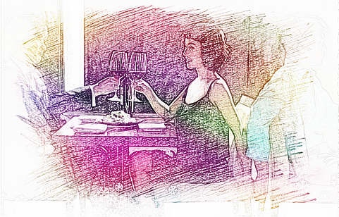 梦见妻子离开　周公解梦之梦到妻子离开