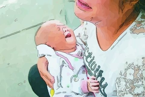 梦见孩子畸形　周公解梦之梦到孩子畸形