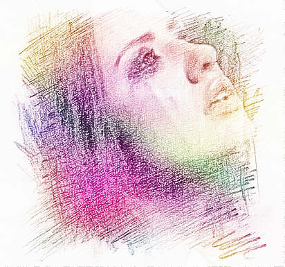 梦见女人流泪　周公解梦之梦到女人流泪