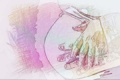 梦见弟妹怀孕　周公解梦之梦到弟妹怀孕