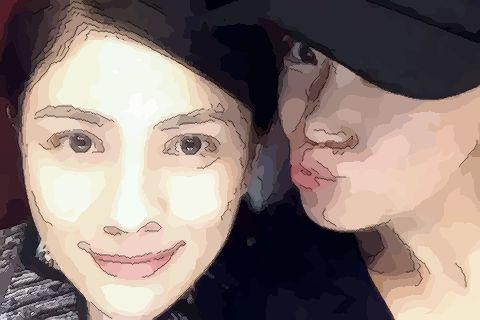 梦见老婆的脸　周公解梦之梦到老婆的脸