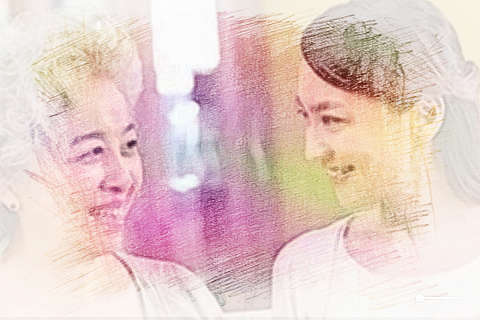 梦见长辈们　周公解梦之梦到长辈们