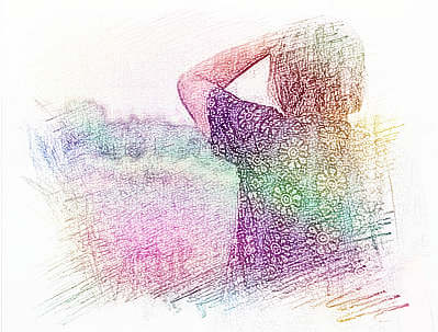 梦见姥姥生病　周公解梦之梦到姥姥生病