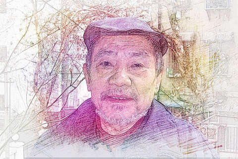 梦见爷爷哭　周公解梦之梦到爷爷哭