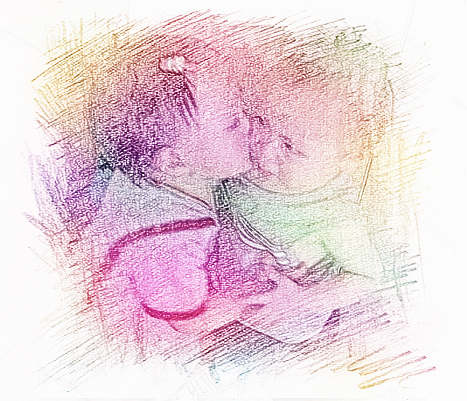 梦见被人非礼　周公解梦之梦到被人非礼