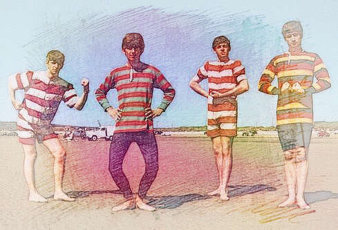 梦见亲生兄弟　周公解梦之梦到亲生兄弟