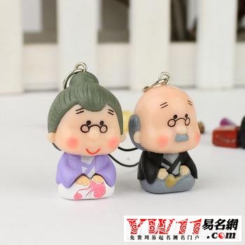 梦到死去的奶奶