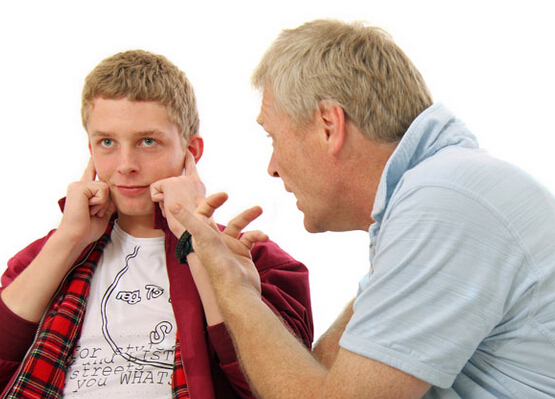 梦见爸爸生病了