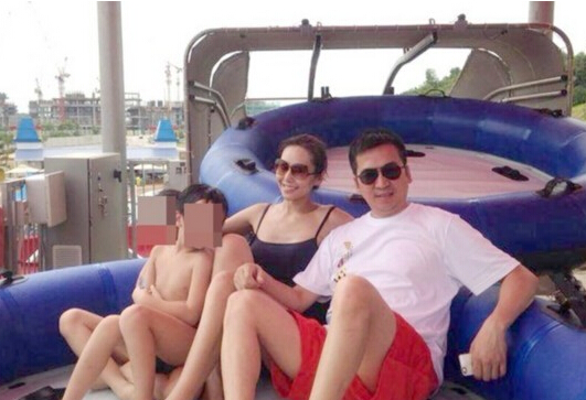 梦见丈夫私生子