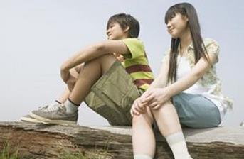 梦见小学男同学