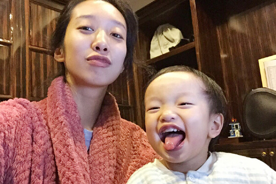 梦见妻子生了个女孩