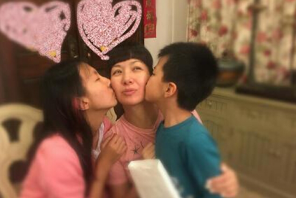 梦见妻子生女孩