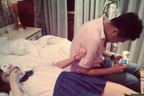 作梦梦见妻子离家出走