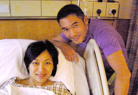 梦见妻子生女儿