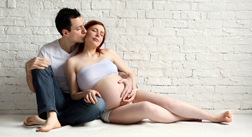 作梦梦见妻子怀孕