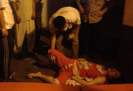 做梦梦见老婆被杀