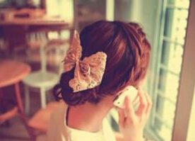 梦见和情人通电话