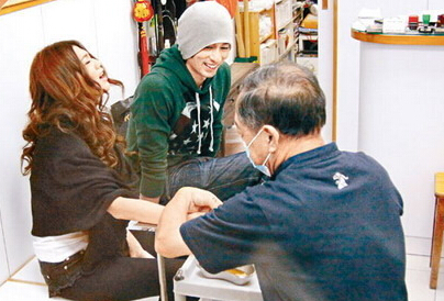 梦见男朋友要杀我