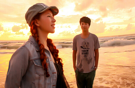 梦见未来男朋友