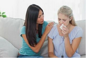 梦见自己老公死了