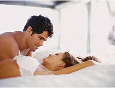 梦到老公和别人睡觉