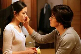 梦见老公又找了个老婆